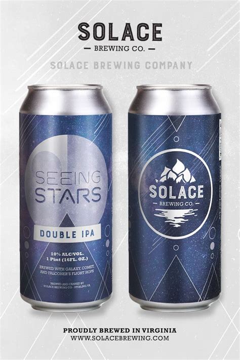 Solace brewing - Host your next event at Solace Brewing! Private event space is not available but portions of the tasting room can be reserved for groups larger than 15 people for a minimum of 2.5 hours. Pricing varies based on the day of the week. Groups are able to utilize the scheduled food trucks, bring their own food or have their event …